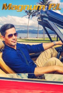 Частный детектив Магнум Смотреть Онлайн Все Сезоны на ЛордФильм